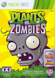 Plants vs. Zombies (Xbox 360)